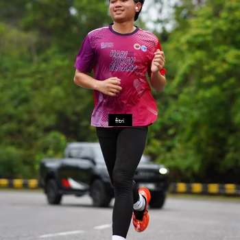 Runner Photo 8468621