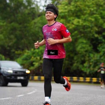 Runner Photo 8468622
