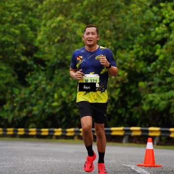 Runner Photo 8468624