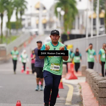 Runner Photo 8468625