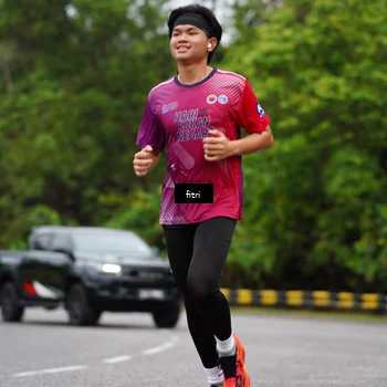 Runner Photo 8468626