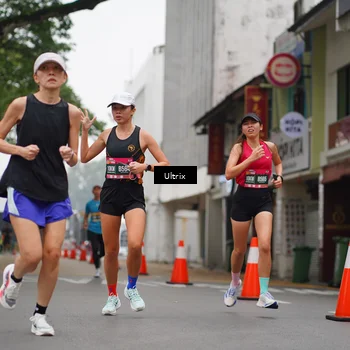 Runner Photo 8468627