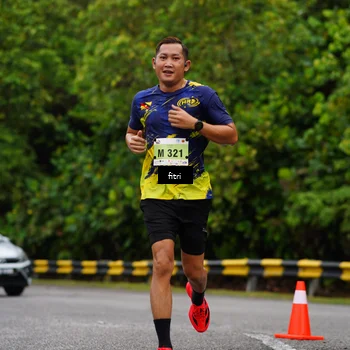 Runner Photo 8468628