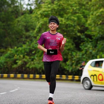 Runner Photo 8468629