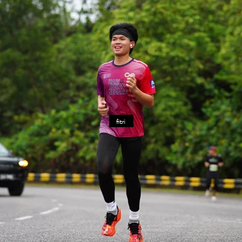 Runner Photo 8468630