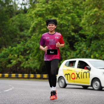 Runner Photo 8468631