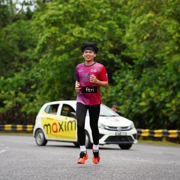 Runner Photo 8468632
