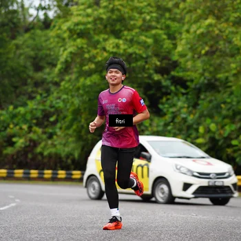 Runner Photo 8468633