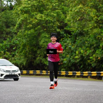 Runner Photo 8468638