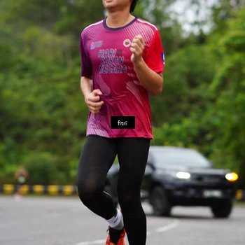 Runner Photo 8468639