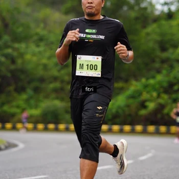 Runner Photo 8468641