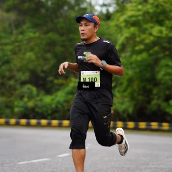 Runner Photo 8468642