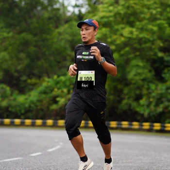 Runner Photo 8468644