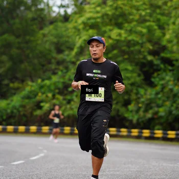 Runner Photo 8468646