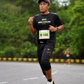 Runner Photo 8468647