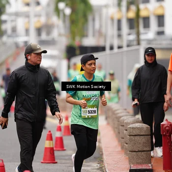Runner Photo 8468648