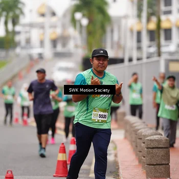 Runner Photo 8468649