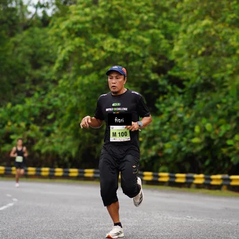 Runner Photo 8468650