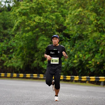 Runner Photo 8468652