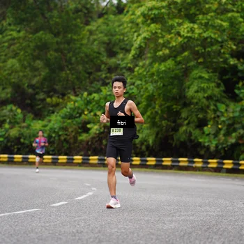 Runner Photo 8468654