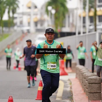Runner Photo 8468655