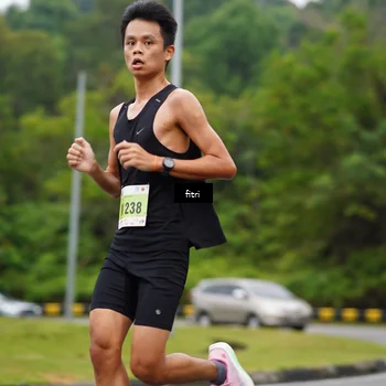 Runner Photo 8468656