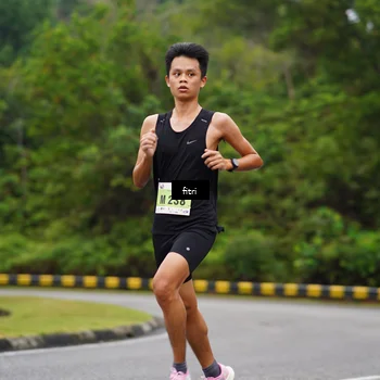 Runner Photo 8468657