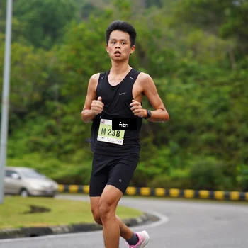 Runner Photo 8468658