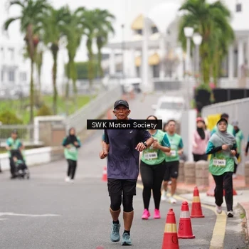Runner Photo 8468660