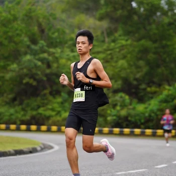 Runner Photo 8468661