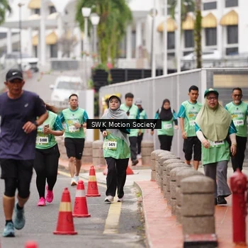 Runner Photo 8468662
