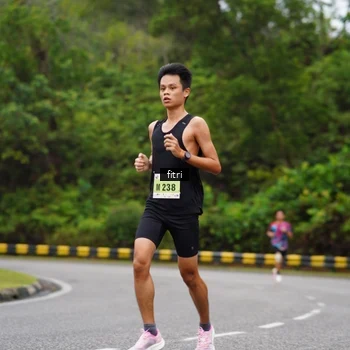Runner Photo 8468663