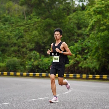 Runner Photo 8468667