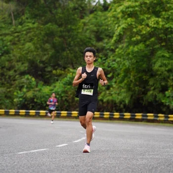 Runner Photo 8468669