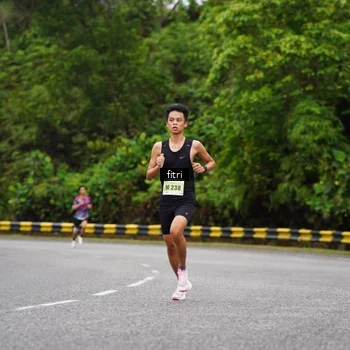 Runner Photo 8468670