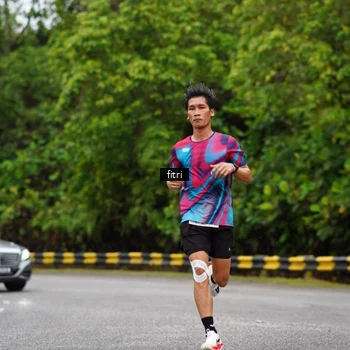 Runner Photo 8468672