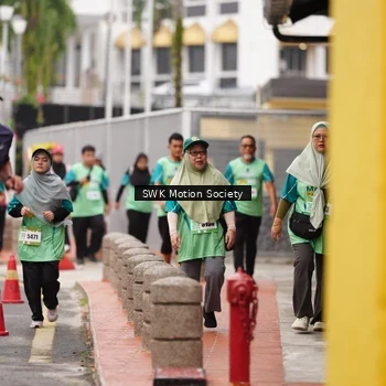 Runner Photo 8468674