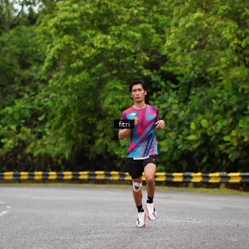 Runner Photo 8468676