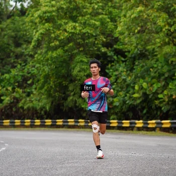 Runner Photo 8468677