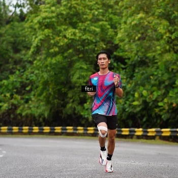 Runner Photo 8468678