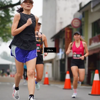 Runner Photo 8468680