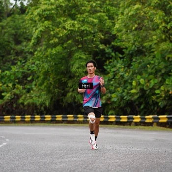 Runner Photo 8468681
