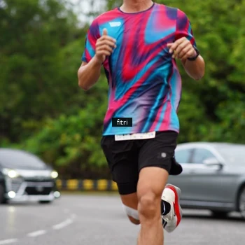 Runner Photo 8468682