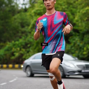 Runner Photo 8468685