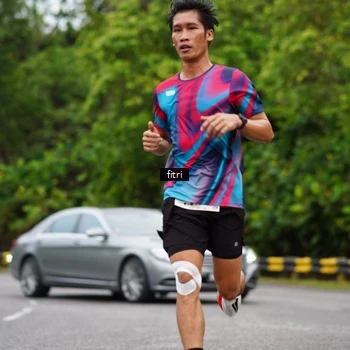 Runner Photo 8468686