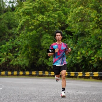 Runner Photo 8468687
