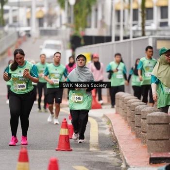 Runner Photo 8468688