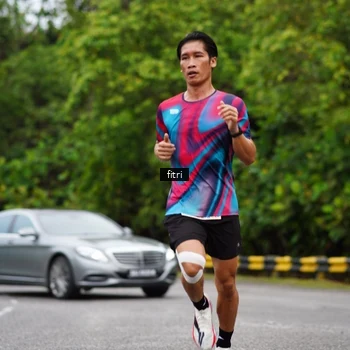 Runner Photo 8468689