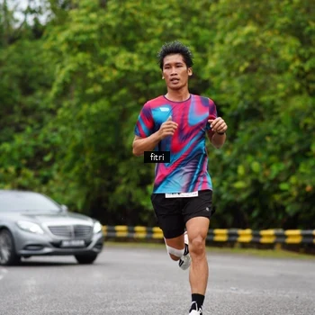 Runner Photo 8468690