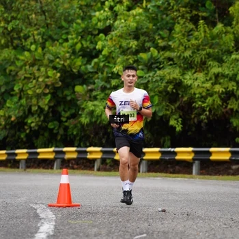 Runner Photo 8468691